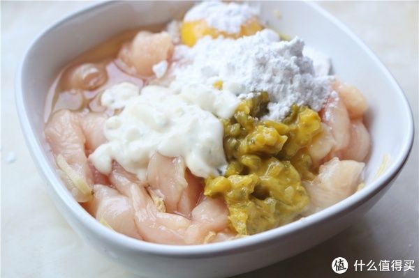 冠利|9月开学季，周末做点好吃的，快手简单，网友：看着就香