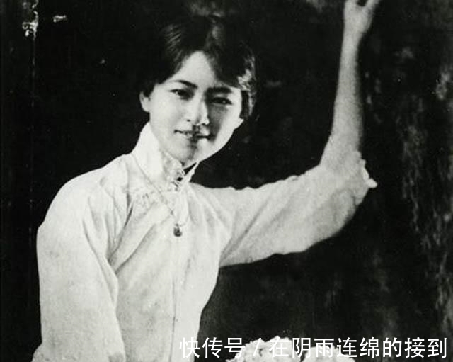 古建筑#梁思成后妻林洙曾回忆林徽因:她太瘦了,实在算不上是美人