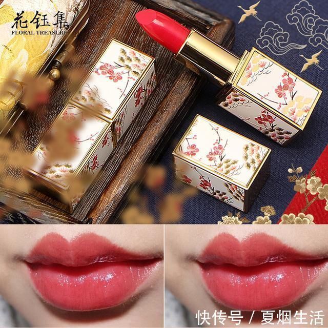 南财 最受欢迎的口红排行榜:适合各种肤色的口红色号,有你喜欢的吗?