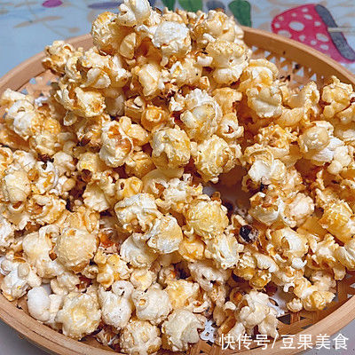 电影院|黯然销魂的电影院爆米花，好吃