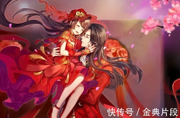 粉娃@宠文小粉娃爬皇上怀里睡觉,被皇后吓哭,皇帝皱眉怒吼诛九族