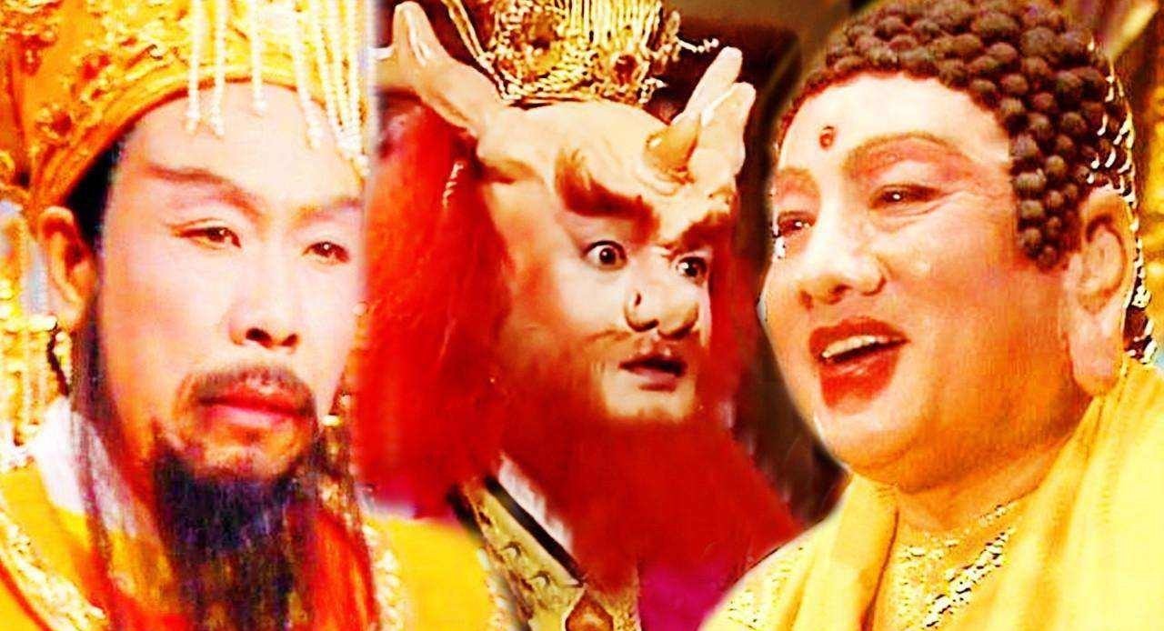 神算|西游第一神算明知泾河龙王必死,为何还要让它向李世民求救?