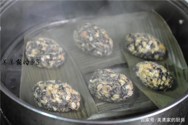 好吃|三伏天多吃它高纤维、低热量,不用发酵不用揉,比肉包子还好吃