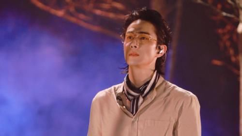 《哥哥》五公嫂子團助陣，6個表演4首金曲，李承鉉組將淘汰兩人