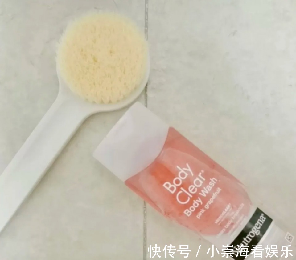 香型|夏日沐浴露,无论是爱出汗还是痘痘肌,总有一款适合你