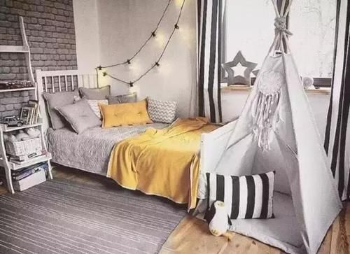 风靡家居时尚圈的颜色