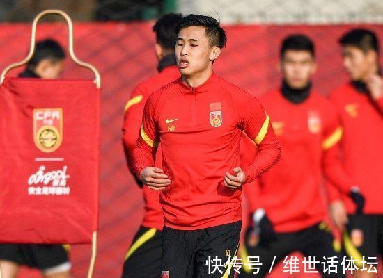 亮点|国足输球唯一亮点!100%成功率惊艳,提前锁定球队未来核心