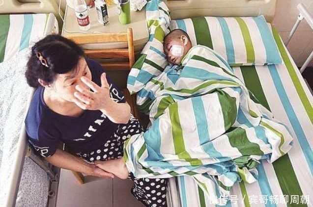 高血脂|6岁男孩每天一碗“蛋炒饭”，1个月后送去抢救，医生父母太无知