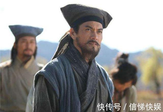 梁山!他是水浒中第一高手,武功卓绝却威望不高,被宋江用来制衡林冲