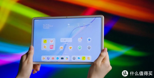 笔记|打起来了？华为MatePad 11 VS iPad 2020全网最全对比评测！