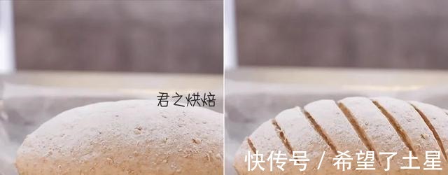 我再也不随便说减肥了｜我的减肥面包！