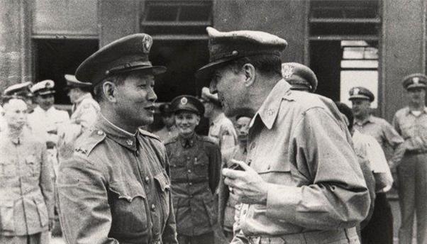 马格威|仁安羌大捷,中国能以1000兵力击退日军3500人,靠的是哪个计谋