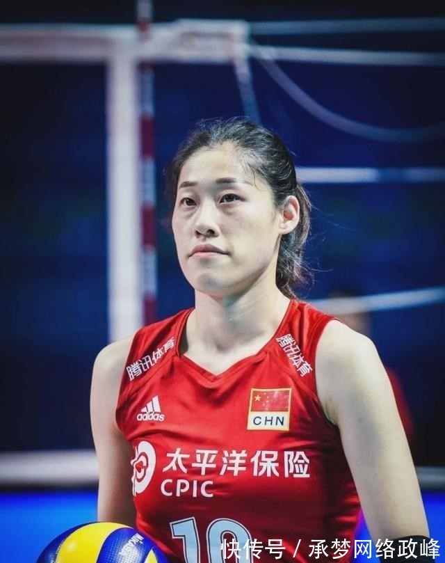 王梦洁|中国女排林莉栗垚杨涵玉无缘东京奥运，郎平带上双刘王梦洁王媛媛