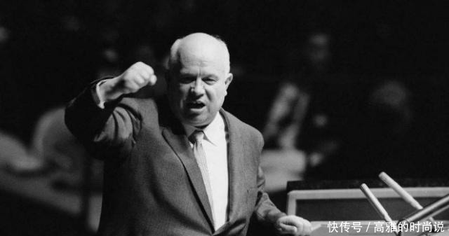 知遇之恩|被斯大林一手提拔的赫鲁晓夫,为何在上台之后,反而要反对斯大林