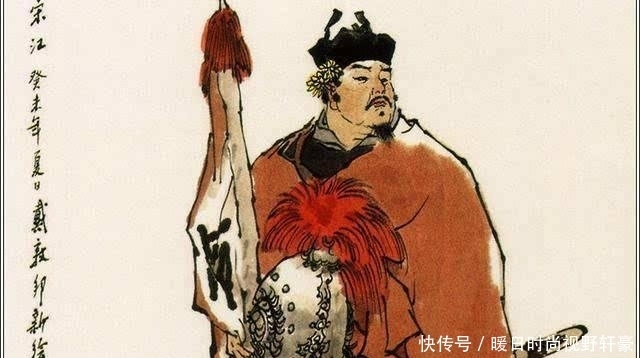 宋江被毒死时仍有三位梁山好汉手握重兵,为何却无一人为他报仇?