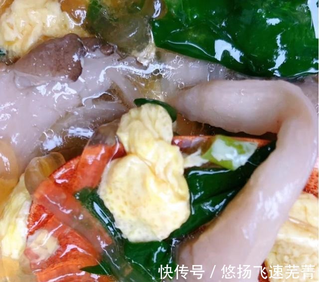 秋天转凉了，最该给家人喝这汤，简单易学，营养极高，孩子特爱喝！