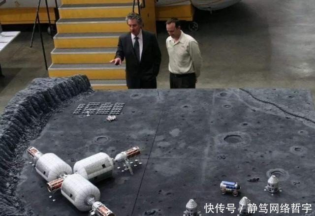 月球上有什么,为何中国要取消登月计划?科学家透露实情