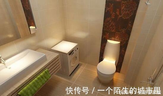 卫生间|卫生间没窗户也别担心，教你4招来补救，分分钟变明亮还无异味