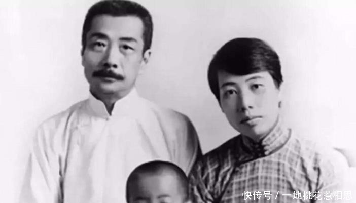 她是鲁迅原配夫人,老家侍奉公婆42年,丈夫巨额遗产却只给二房!