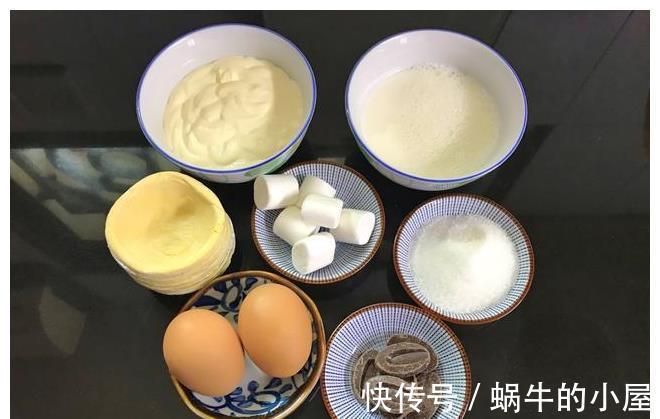 白砂糖|蛋挞好不好吃，挞液配方很关键，教你这样做，香甜顺滑比买的好吃