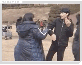 当代女孩磕CPの颅内高潮时刻