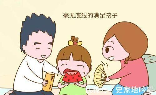 家长|当孩子用哭闹要挟你时，你这个行为对孩子是一种伤害，家长要重视