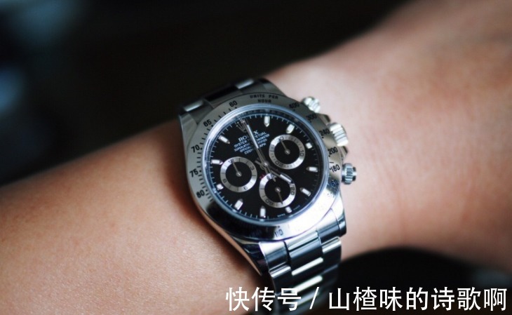 劳力士 成熟男人逃不过的腕表梦,这三款必定在你的名单中!