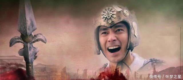 方腊|此人是水浒中作者偏爱武将,初时籍籍无名,后来却成顶尖猛将!