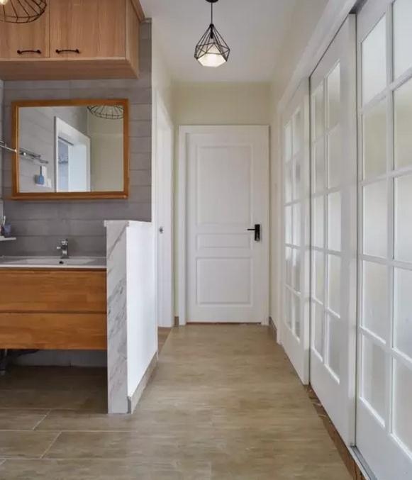 实用|装修时不懂事,入住一年多才发现,当初“嫌弃”的6个设计太实用