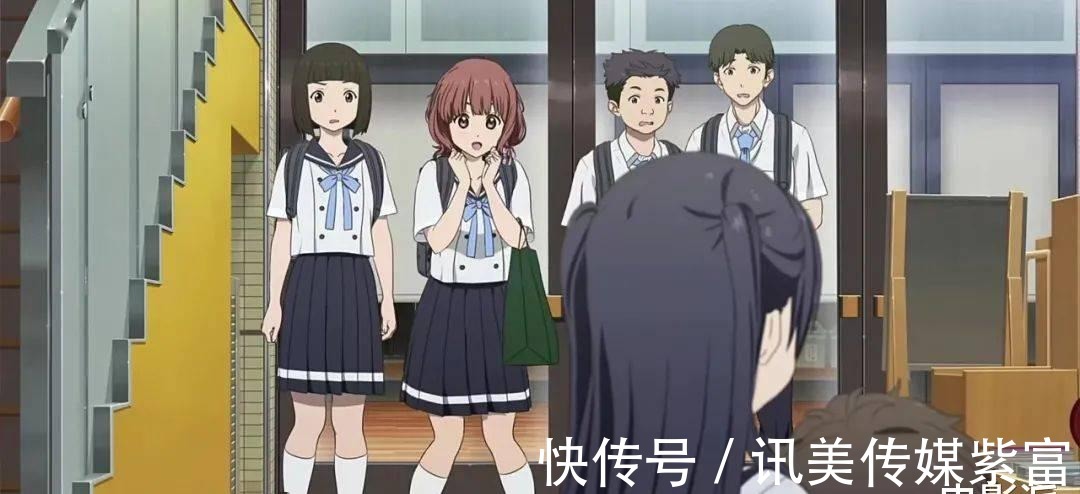 女主|这种日漫,尬吹有意思?