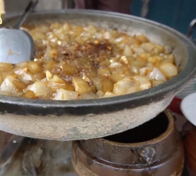 老一辈的传统手艺,四十年风雨无阻!这些传统美食会消失吗?