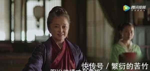 林小娘&《知否》中,教育的差别,大娘子动手教导茶道,而林小娘却不会