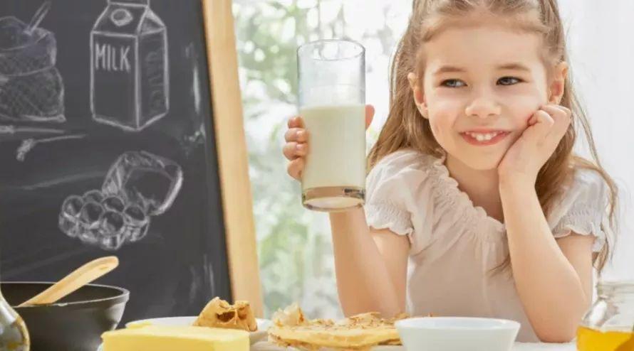 补钙|为何国内孩子的腿没有欧美国家孩子的直家长得改掉这些陋习才行