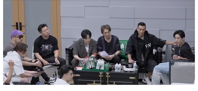 麥亨利|《披荊斬棘的哥哥》三公淘汰名單公開，又有兩位實力選手告別舞臺