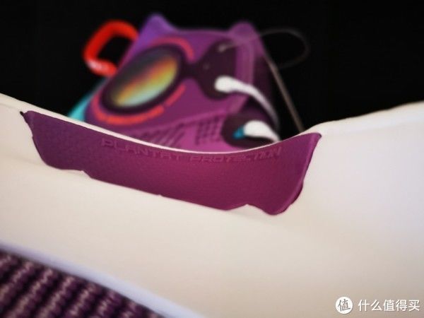 tpu 大码聊骚 篇三十五：国产自主品牌好选择，先驱七time2篮球鞋开箱