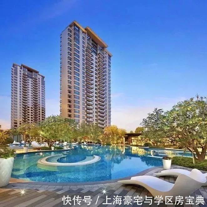 魔都|魔都豪宅房价最高涨35倍!20年来到底经历了什么!