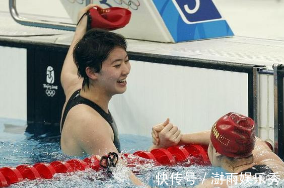 金炜|27岁奥运冠军嫁大23岁恩师,曾花百万给他买车,婚后4年儿女双全