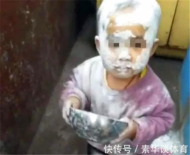 奶奶|“最勤快宝宝”走红,趁奶奶睡觉帮忙蒸馒头,网友:画面“太美”