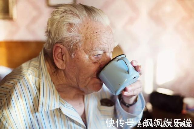 年轻态|百岁老人保养秘籍公开,三个习惯坚持40年,难怪血管如此年轻态