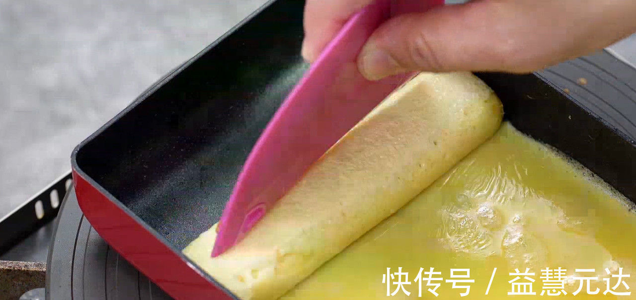 味淋|鸡蛋最过瘾的吃法,又鲜又嫩真馋人,尝一口就念念不忘