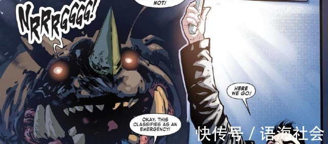 联动|奥特曼崛起第3话早田首次变身,初代大战内隆嘎,光线绝技亮相