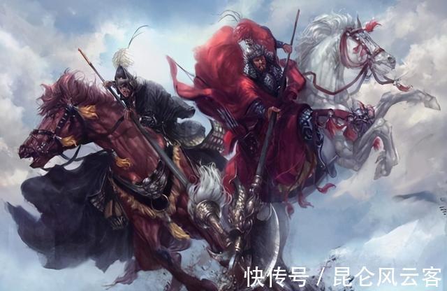 单廷珪#水浒武力值怪圈:如果以索超为衡量标准,单廷珪竟是绝世高手