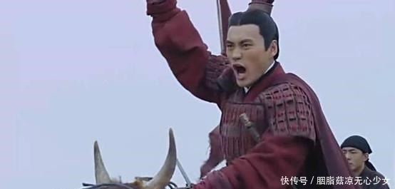 君王|历史上最不该亡国的三位皇帝,都是励精图治的君王,第一最不该