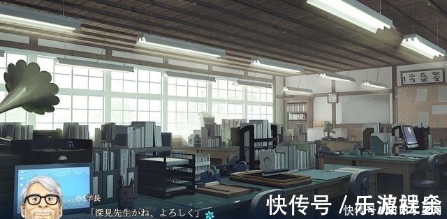 万华镜|动漫里玩JOJO梗就算了,美少女万华镜也玩,还叫人怎么攻略妹子