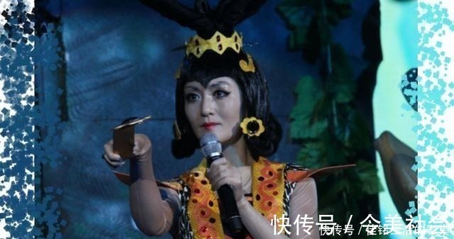 来了就笑吧|明星cos动漫角色屡见不鲜,为何只有王祖蓝的葫芦娃被判侵权