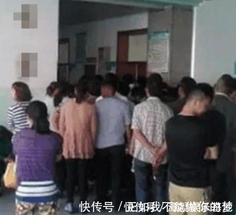 怀孕期间|26岁产妇顺产,来了14个人陪产,孩子出生后医生才明白怎么回事