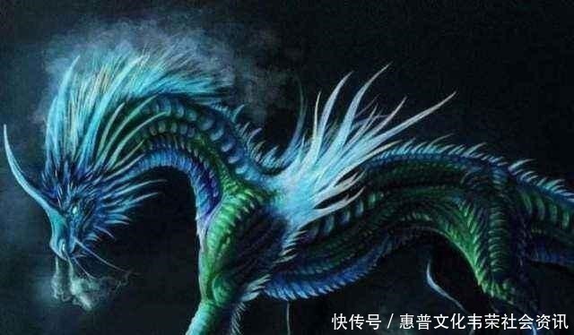 玉麒麟$封神演义10只神奇的坐骑,第6名如雷贯耳,第1名速度无敌