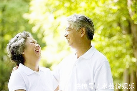 夫妻生活|老年人需要夫妻生活吗若50岁时还能保持这个频率,也许更长寿