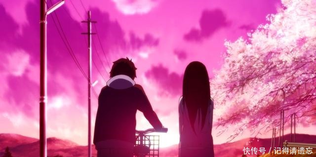 《冰菓》京阿尼的艺术品之一,仿佛一杯醇香回味的咖啡,你了解嘛