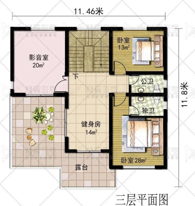 编号|还没选好图纸看这一篇就够了,99%的人看完后开工了